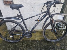 Barracuda mountain bike - mountain,