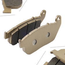 Front Brake Pads For HARLEY
