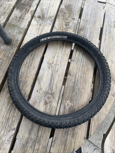 Bmx racing tyre - gt, 2.125