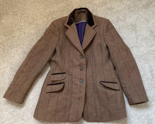 Shires huntingdon 100 - shires, wool
