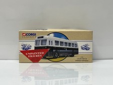 Corgi Classics 97363 Leyland