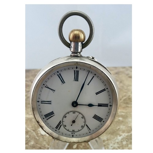 Stunning ww1 trench silver - stunning,