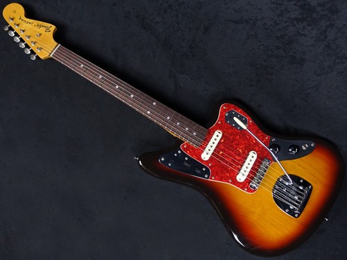 Fender japan jg66 85 3ts - japan],