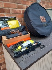 RoadHero 18" Spacesaver Spare Wheel & Tyre for Hyundai Santa Fe [Mk4] 19-22