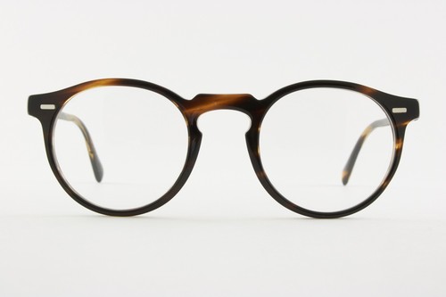 Authentic oliver peoples - authentic,