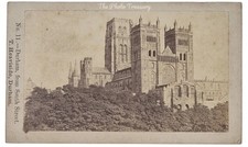 CDV HEAVISIDE OF DURHAM