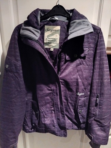 Surfanic surftex purple - surfanic,