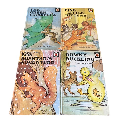 Ladybird series 401 vintage - 4,