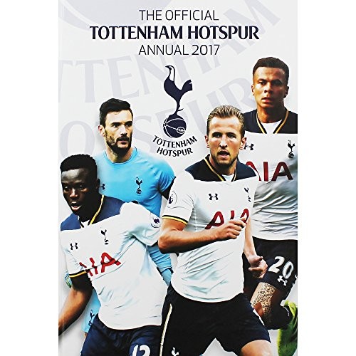 The official tottenham hotspur - official,
