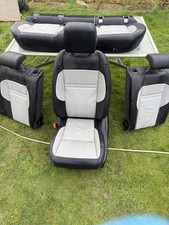Range Rover Evoque L538 Front