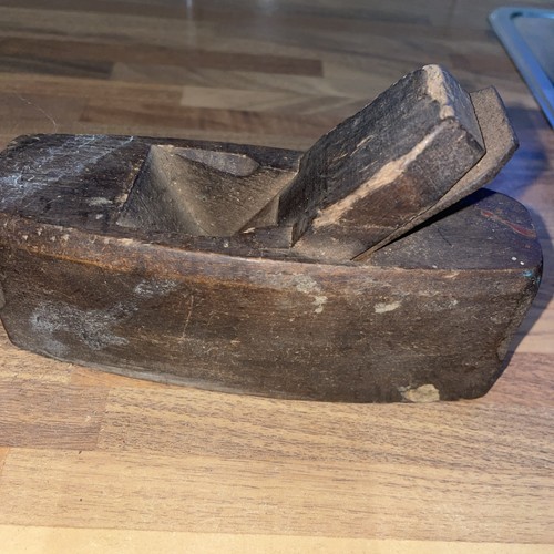Antique vintage wooden small - antique/vintage,