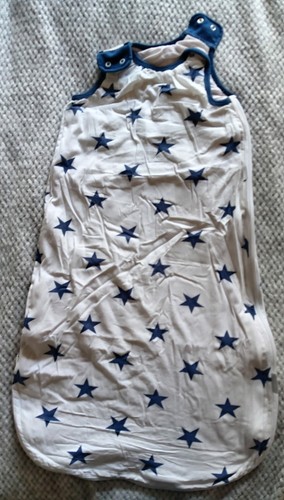 Baby sleeping bag and 2 - 1.0, 2.5