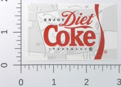 Enjoy diet coke vending - enjoy,