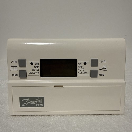 Danfoss fp75 central heating - fp75,