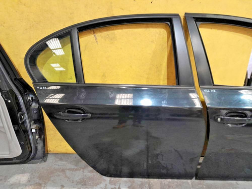 2009 bmw e60 - bmw, 520d