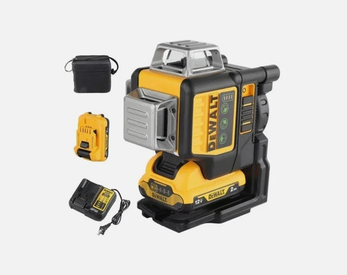 Dewalt dw089lg 12v green - dw089lg,
