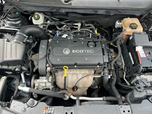 Vauxhall insignia 2013 8 - vauxhall,