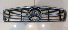 Mercedes-Benz SL R107 Front