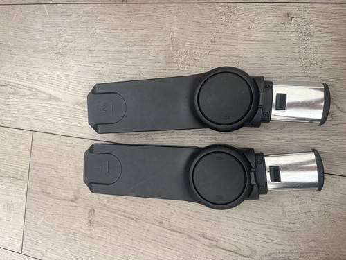 Icandy peach adaptors variety - peach,