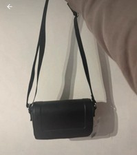 brand new h&m black handbag rrp £22.99