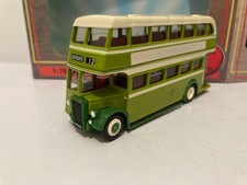 EFE 15807 Leyland PD1 Scottish