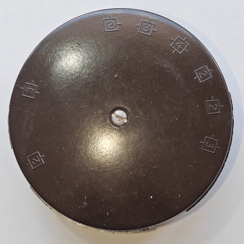 Vintage bakelite junction - vintage,