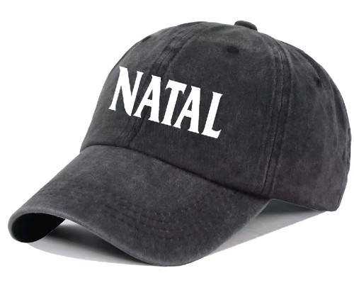Natal drums black 100 - black,