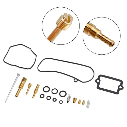 Carburetor rebuild repair kit - repair,