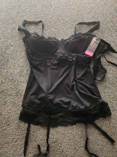 Love honey lace and - and, microfibre