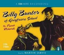 Billy Bunter Of Greyfriars School - Richards, Frank