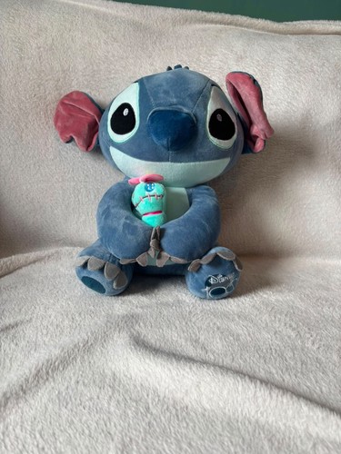 Disney stitch teddy - disney,