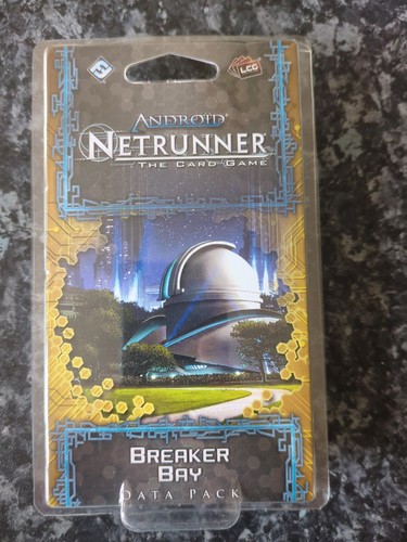 Android netrunner the card - the,
