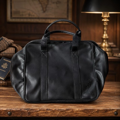 Vintage johnnie walker black - vintage,