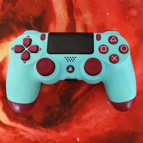 Sony playstation dualshock - 4,