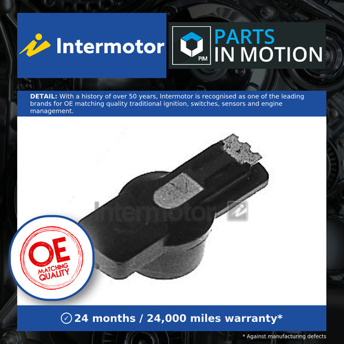 Rotor arm fits nissan - rotor,