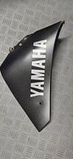YAMAHA R1 Lower Belly Pan Fairing Panel RIGHTSide 14B-28385 YZF-R1 2009-2014 