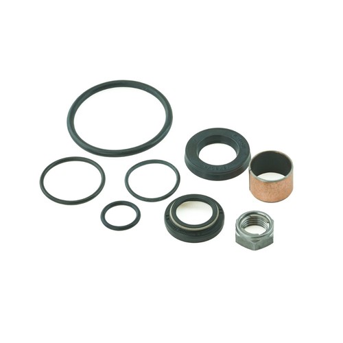 Tech mono shock for suzuki - k-tech,