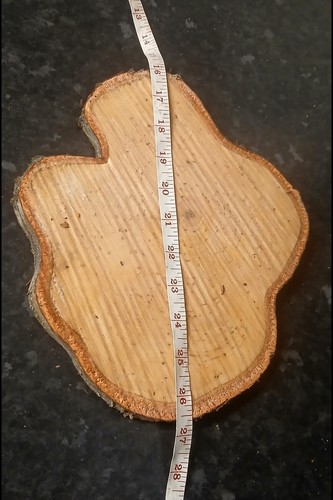 Inch unique wooden - 8-9,