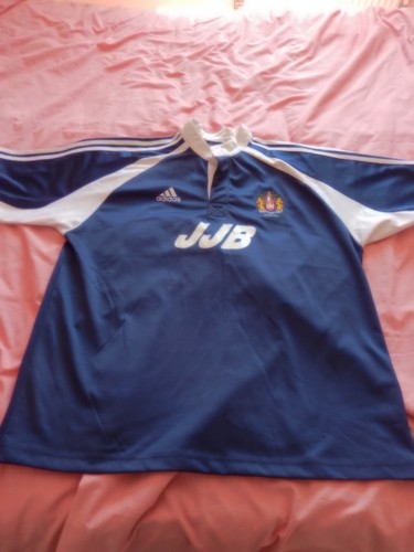 Men wigan warriors - wigan, adidas