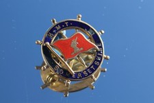 BIBBY LINE HMT SOMERSETSHIRE