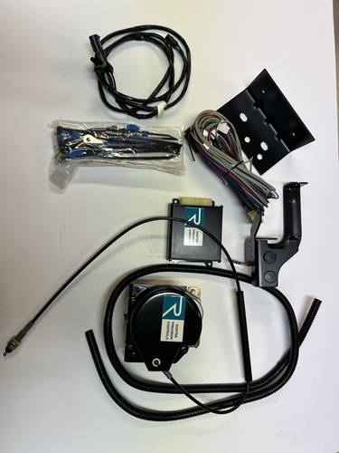 New nos rostra cruise control - new,