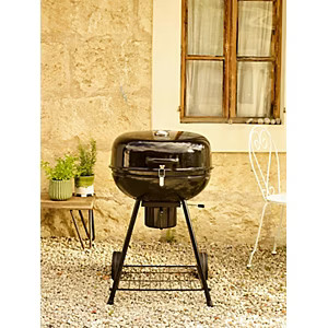 Uniflame 56cm kettle bbq - 56cm,