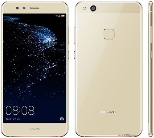 Sealed boxed huawei p10 lite - sealed,