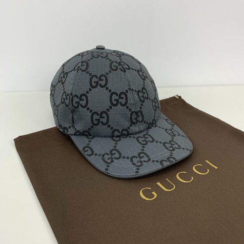 Gucci monogram ripstop - gg,