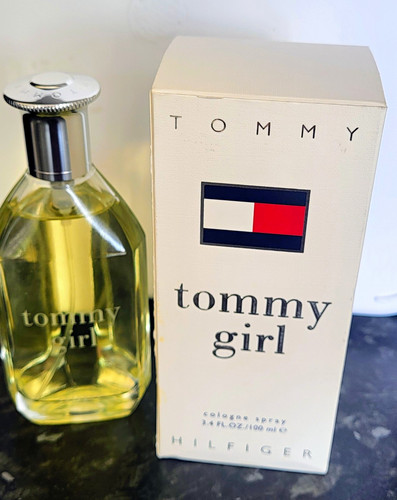 Tommy hilfiger girl - tommy,
