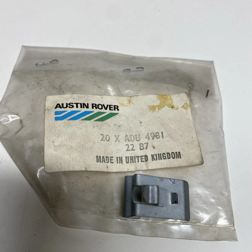 Austin mini maestro metro - mini,