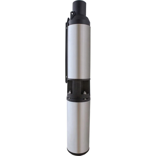 Star water systems hp sub - hp,