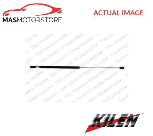 Tailgate boot strut rear - strut, kilen