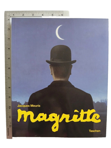 Rene magritte 1898 - -, 1967