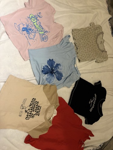 Girls clothing bundle 10 - girls',